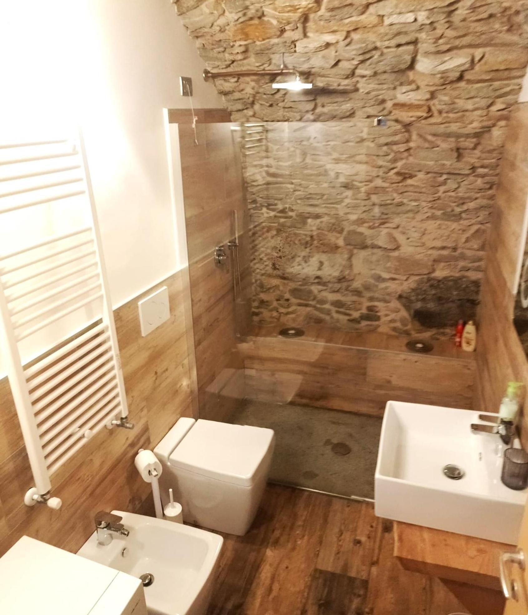 B&B La Presef Vezza dʼOglio Esterno foto